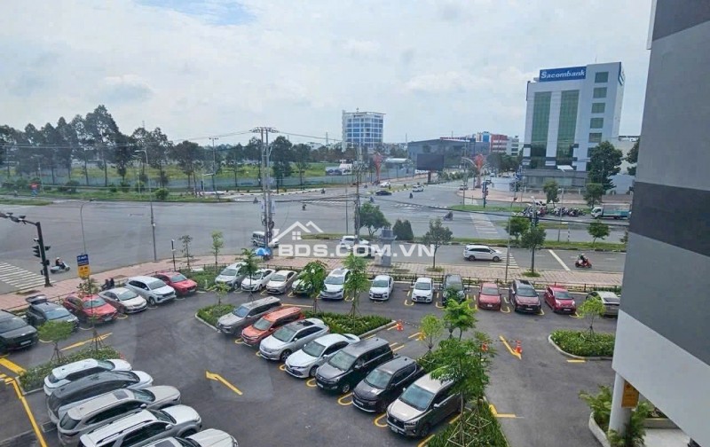 Bán Đất Khu IDICO Phường 6, TP.Tân An, Long An (cũ) Gần Trung Tâm Thương Mại AEON Mall.